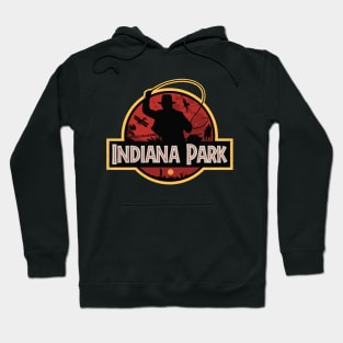 Indiana Park Hoodie